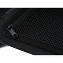 CUBE ACID Panniers Framebag Rear PRO2 Runkolaukku musta